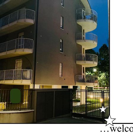 Un Punto A Verona Eksteriør bilde