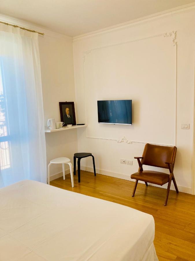 Un Punto A Verona Eksteriør bilde